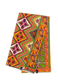 Wax Print