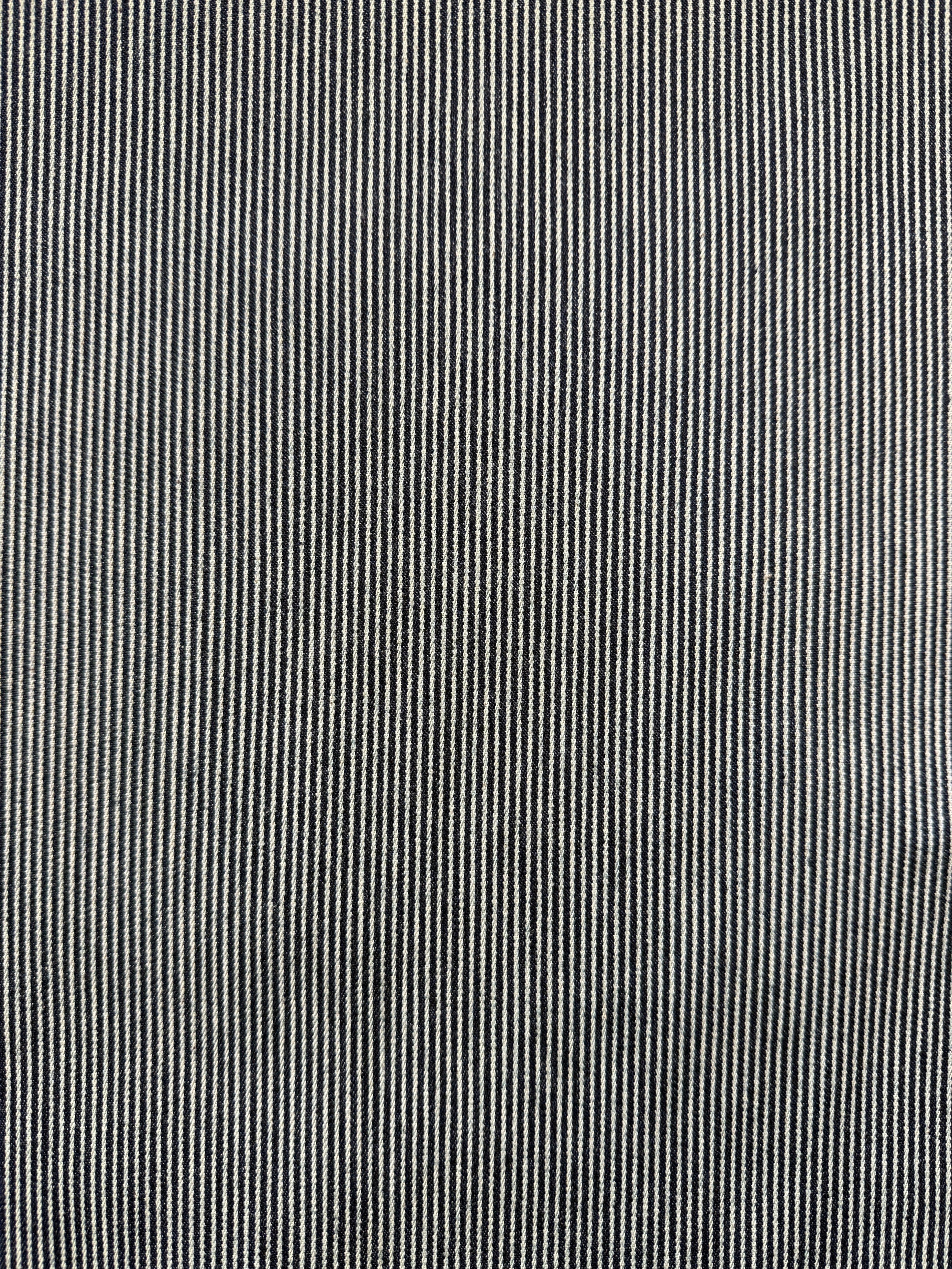 Denim Stripe