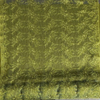 Embroidered Lace