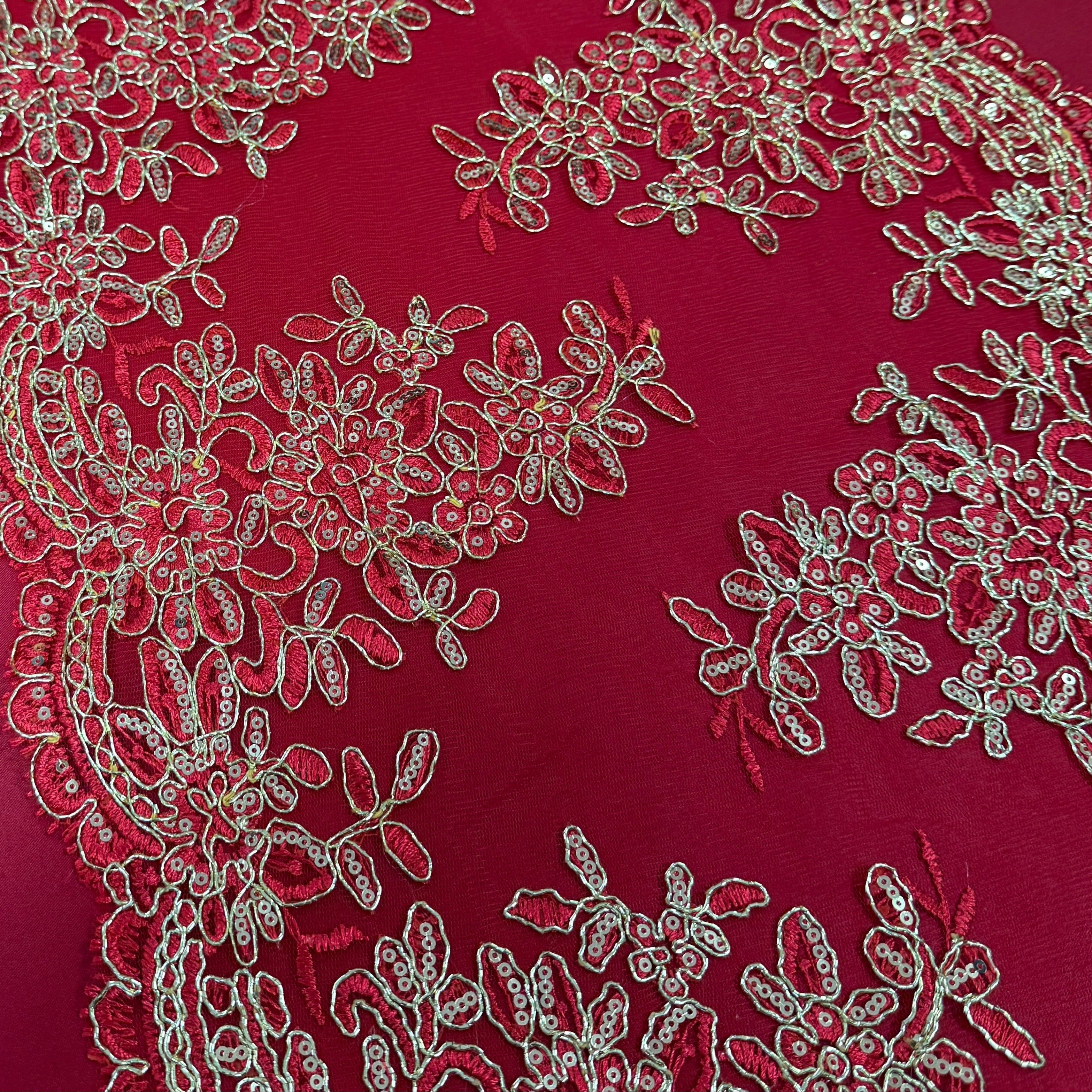 Lace