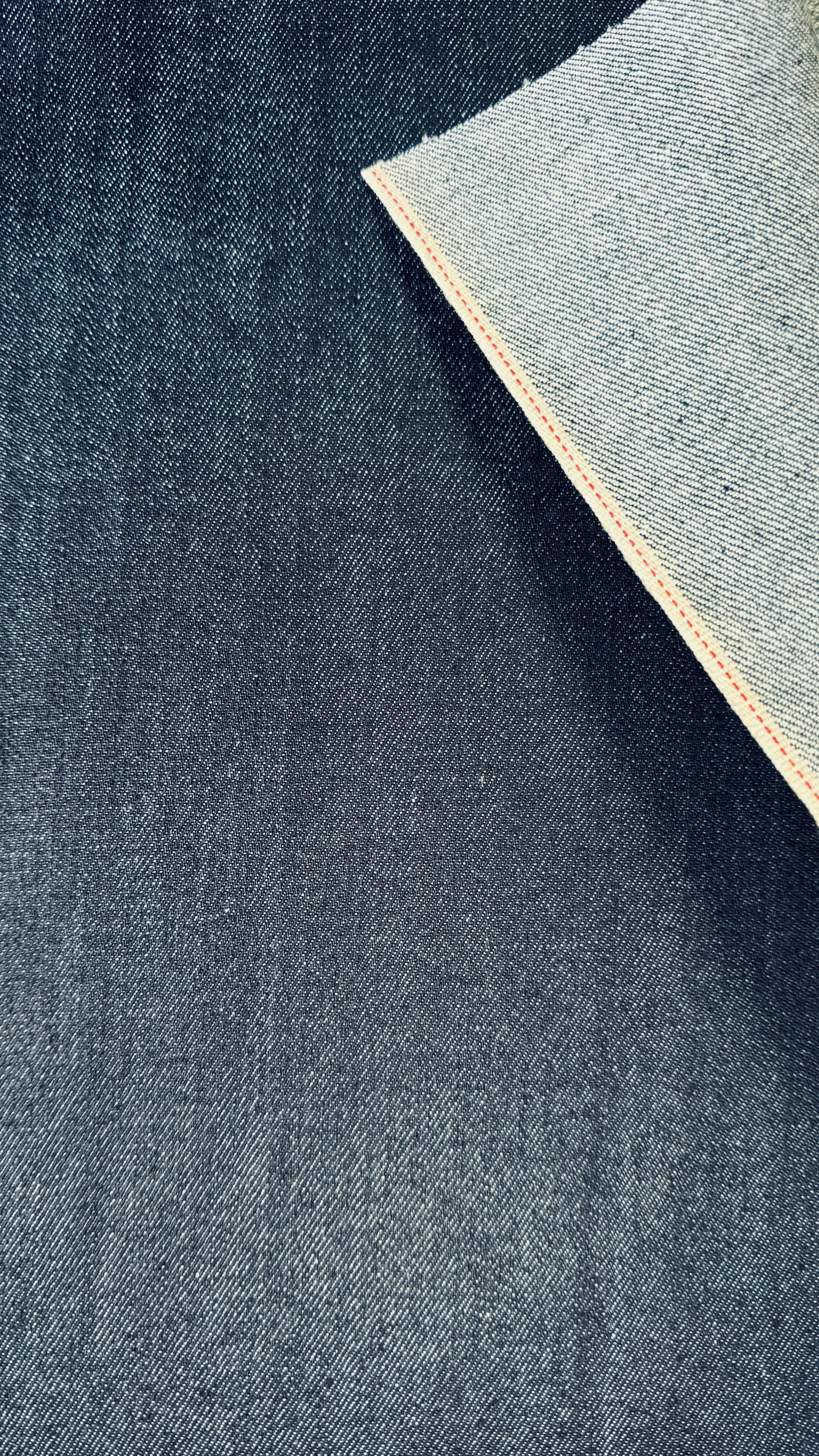 Selvedge Denim