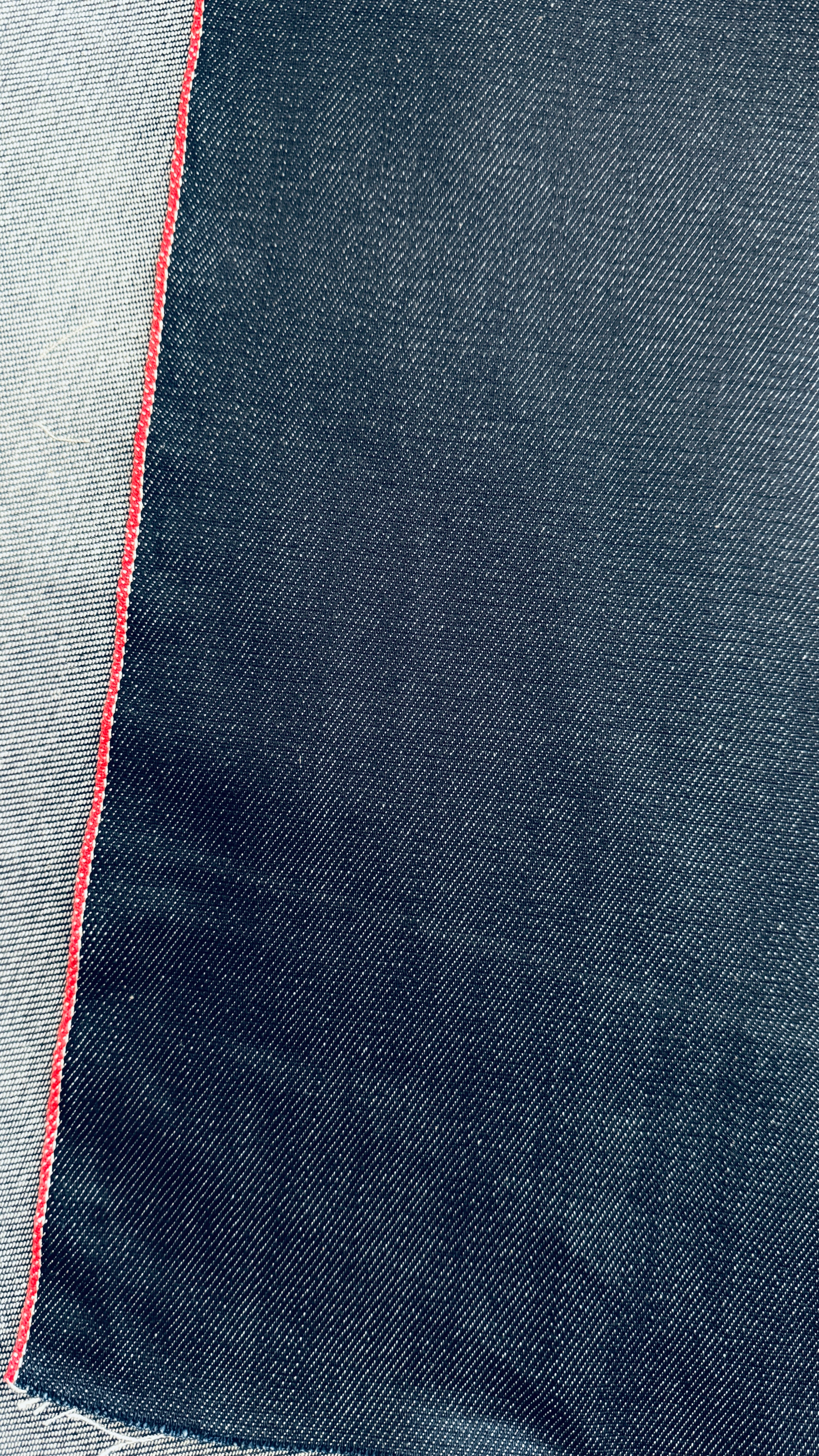 Selvedge Denim