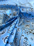 Cotton Print