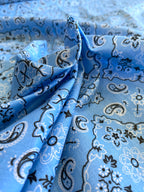 Cotton Print