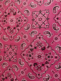 Cotton Print