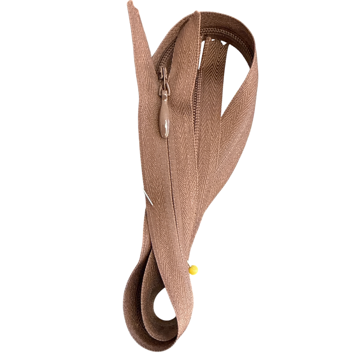 Invisible Zipper 18"