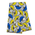 Wax Print