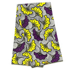 Wax Print