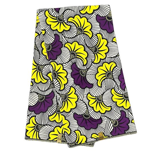 Wax Print