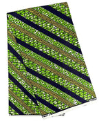 Wax Print