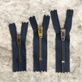 Zipper