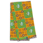 Wax Print