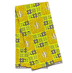 Wax Print