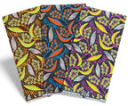 Wax Print