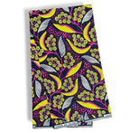 Wax Print