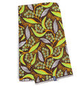 Wax Print