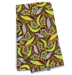 Wax Print