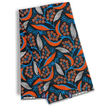 Wax Print