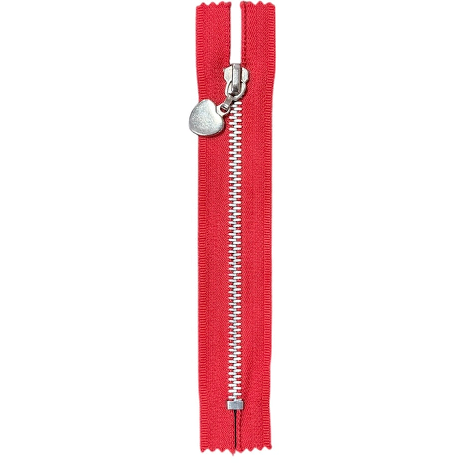Zipper