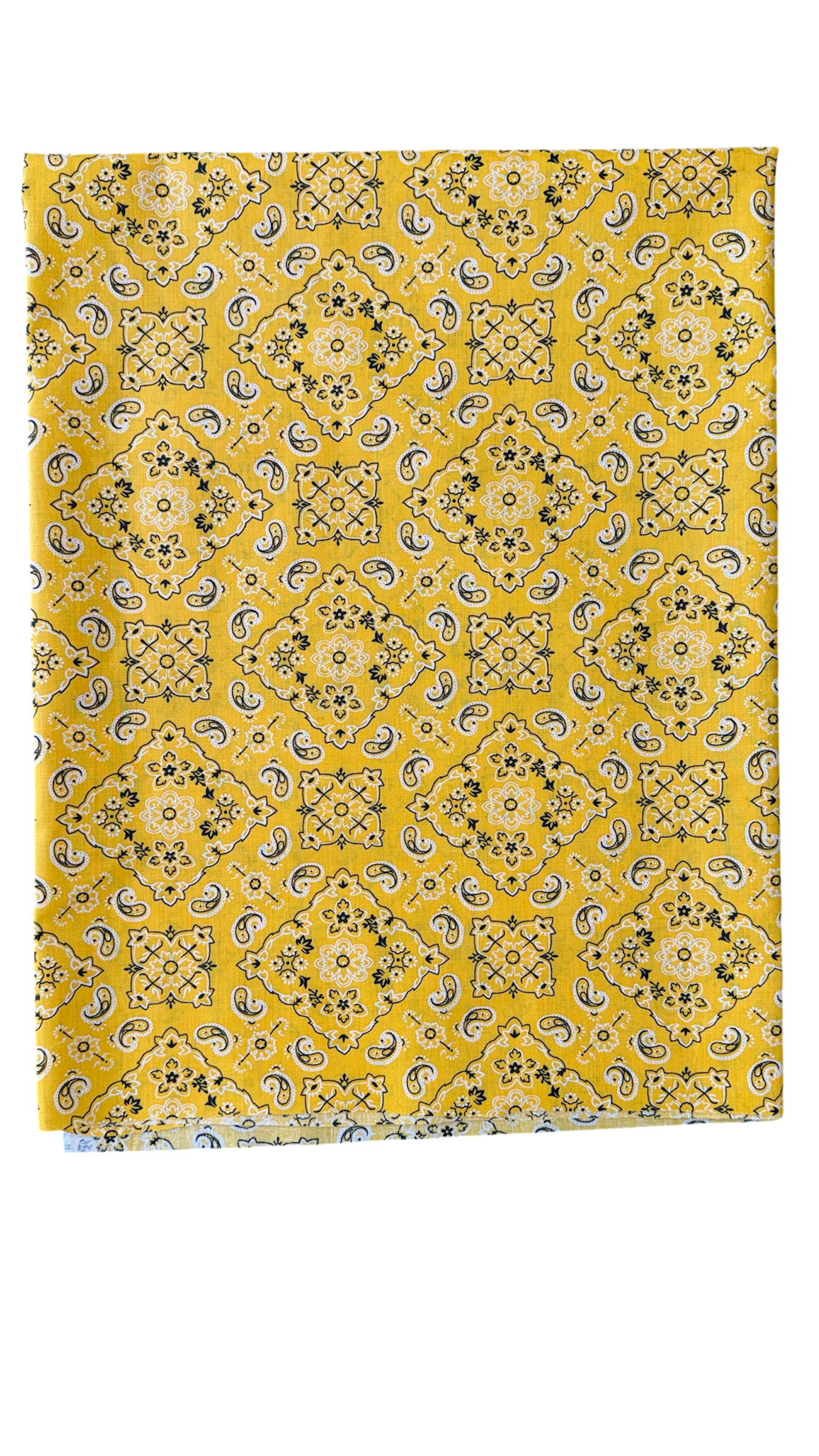 Cotton Print