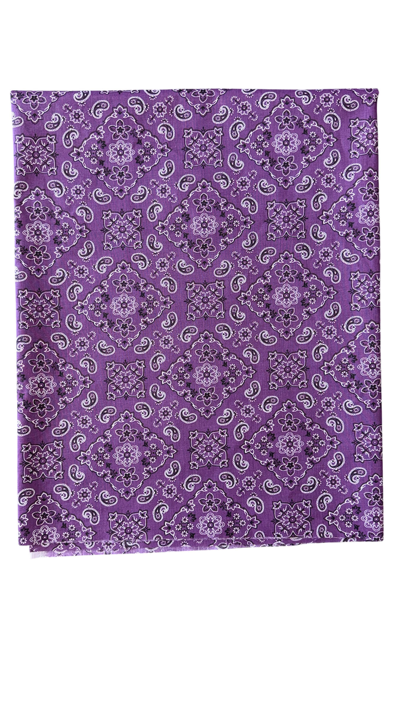 Cotton Print
