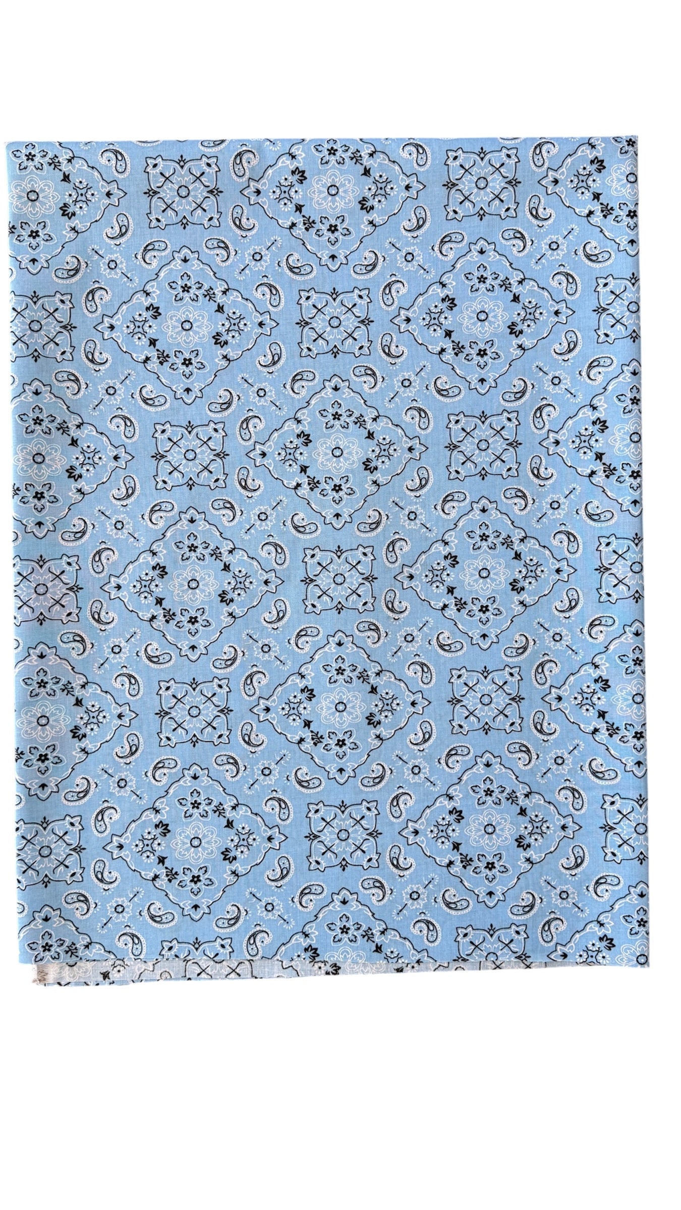 Cotton Print