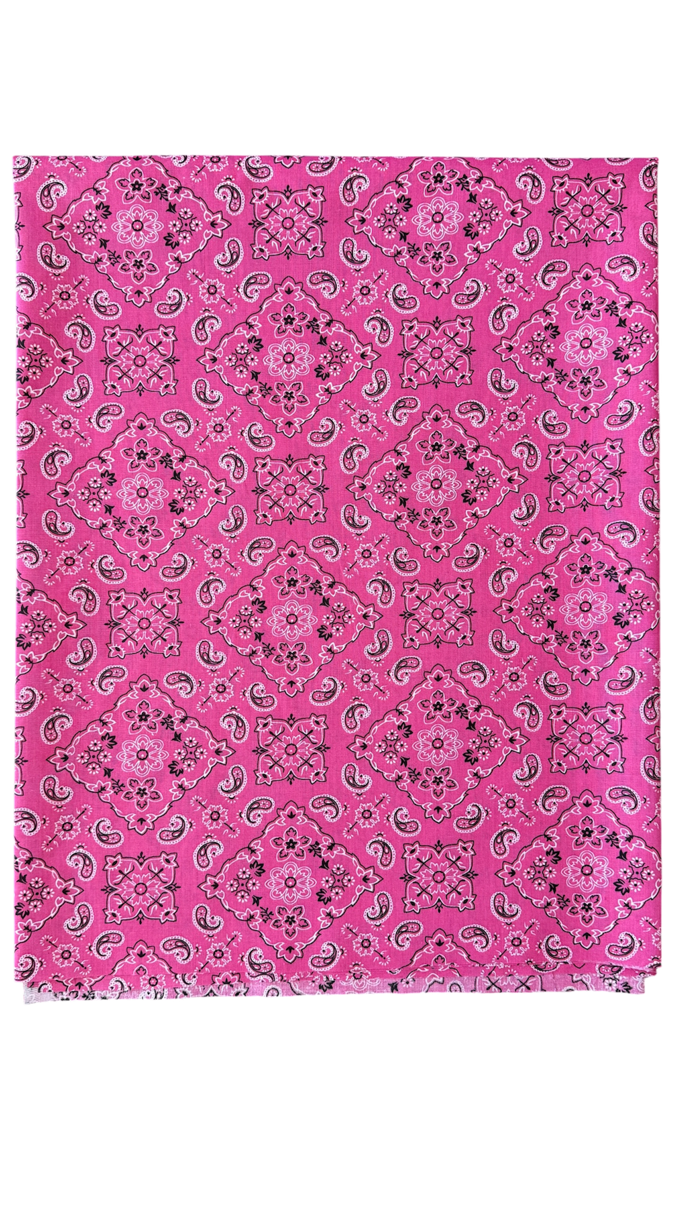 Cotton Print