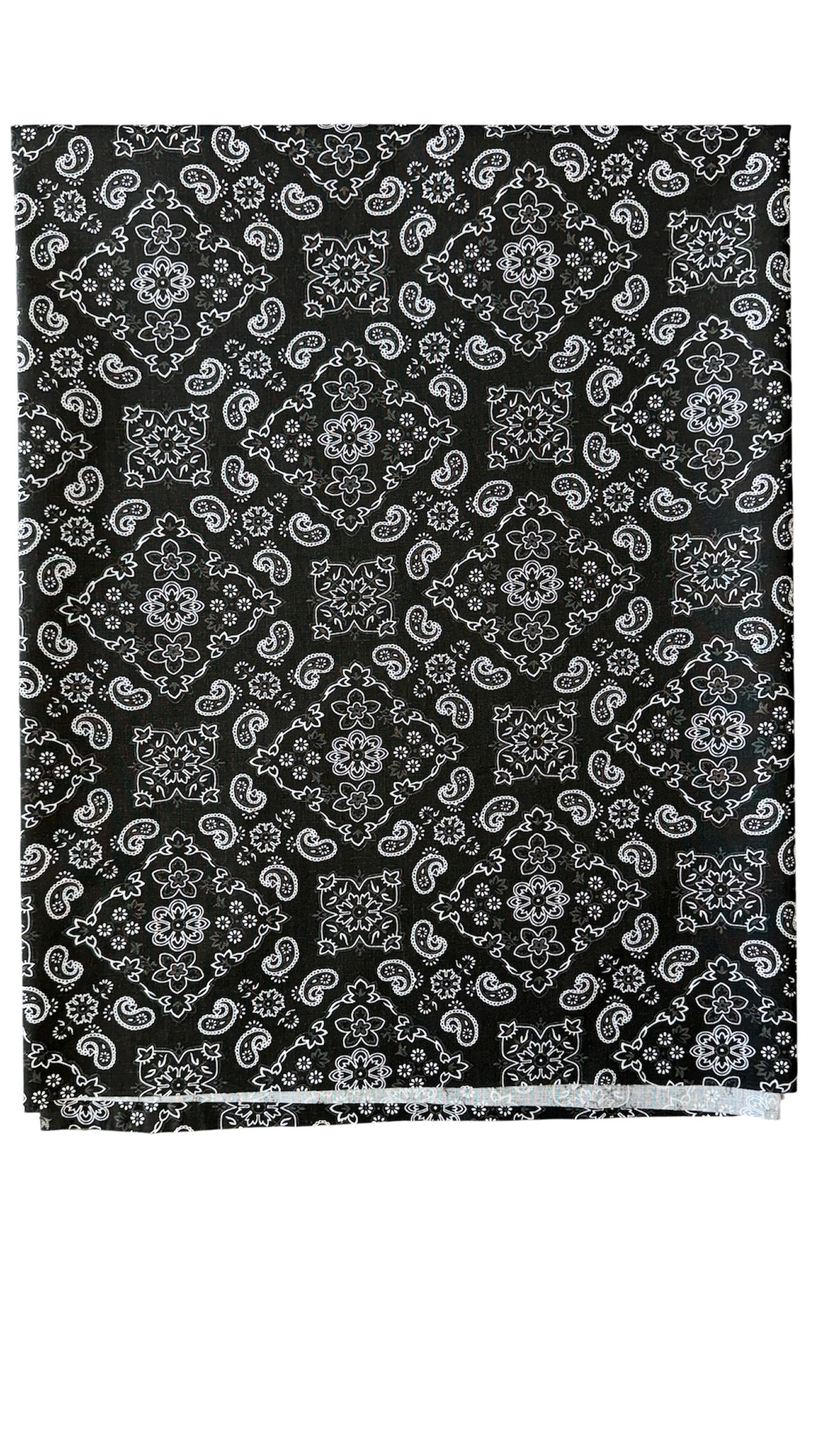 Cotton Print