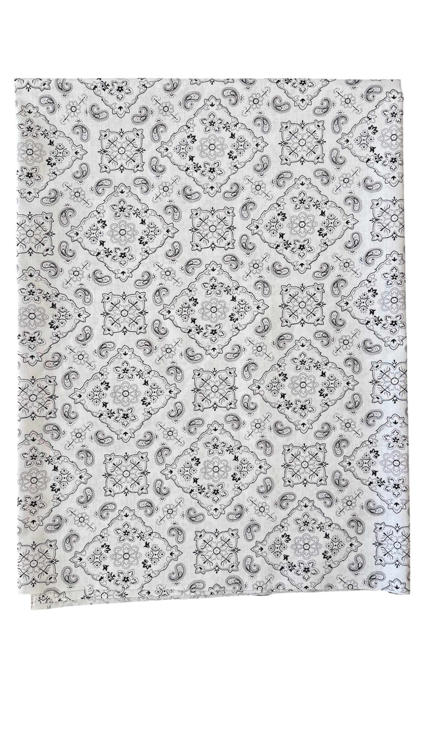 Cotton Print