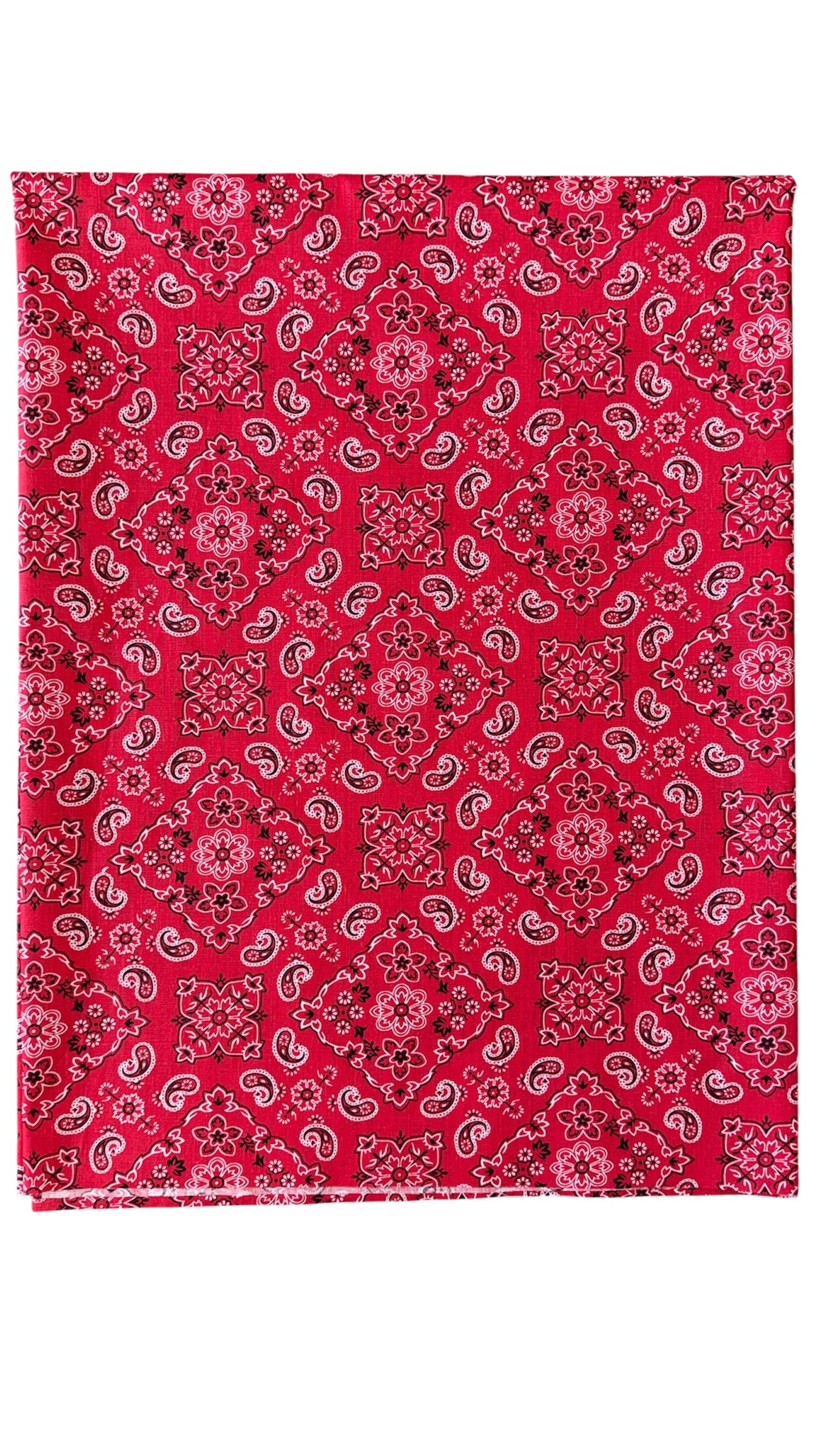 Cotton Print