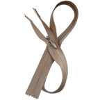 Invisible Zipper 18"