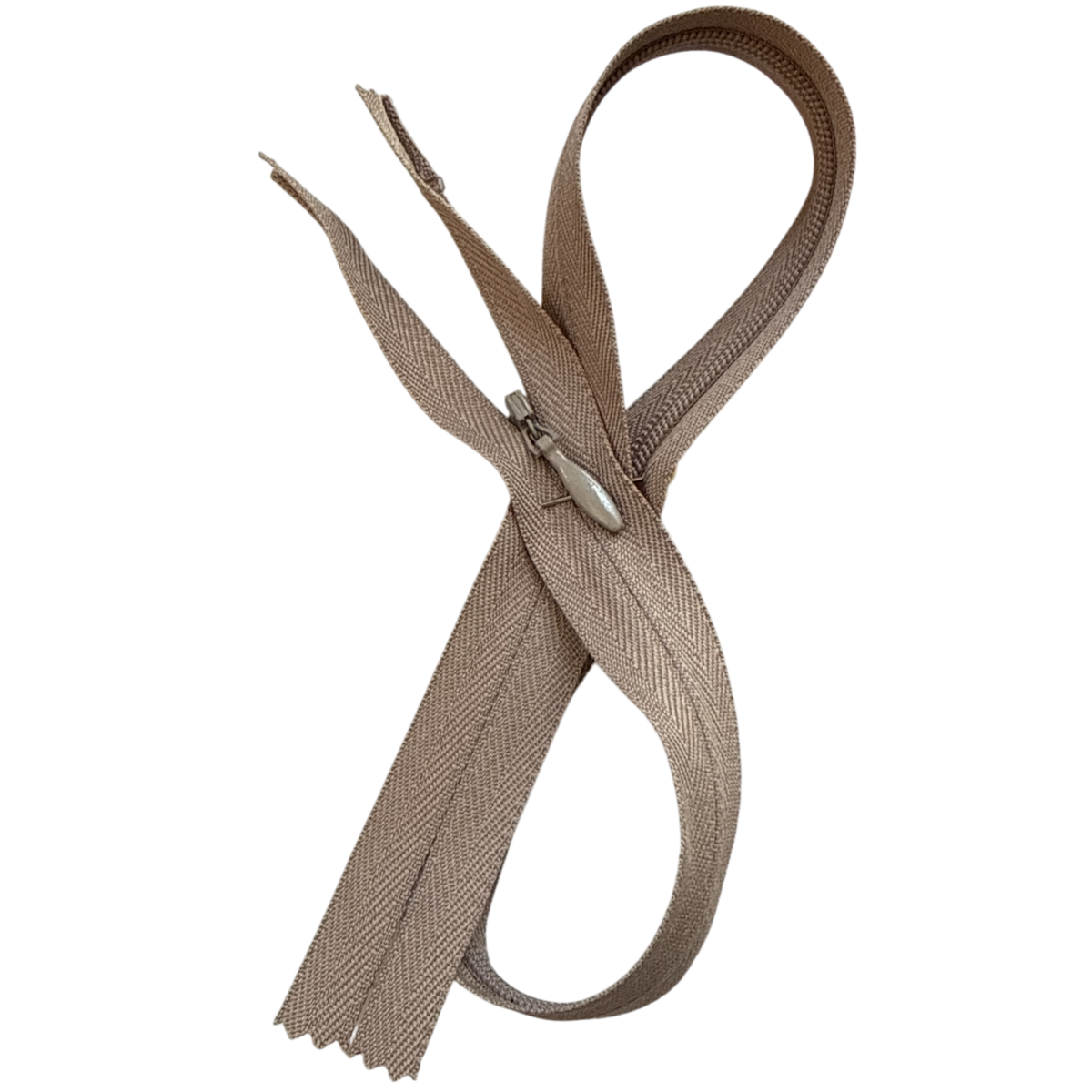 Invisible Zipper 18"