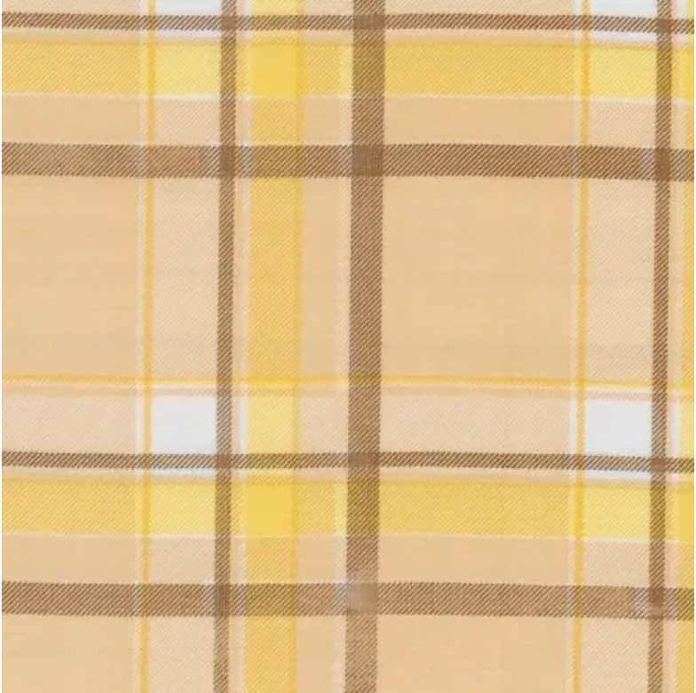 Scot Plaid