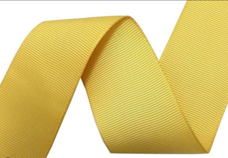 Grosgrain