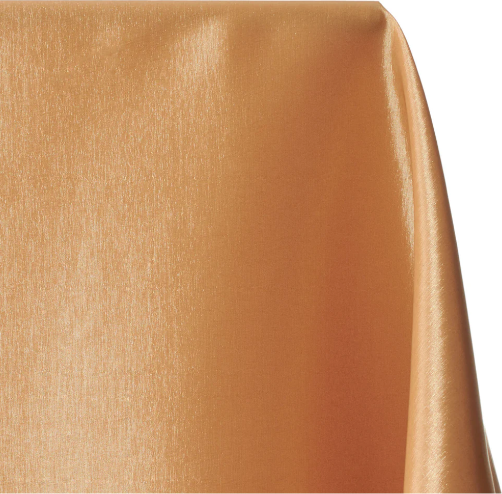 STRETCH TAFFETA