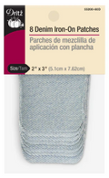 Patch