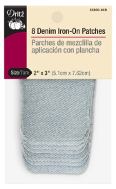 Patch