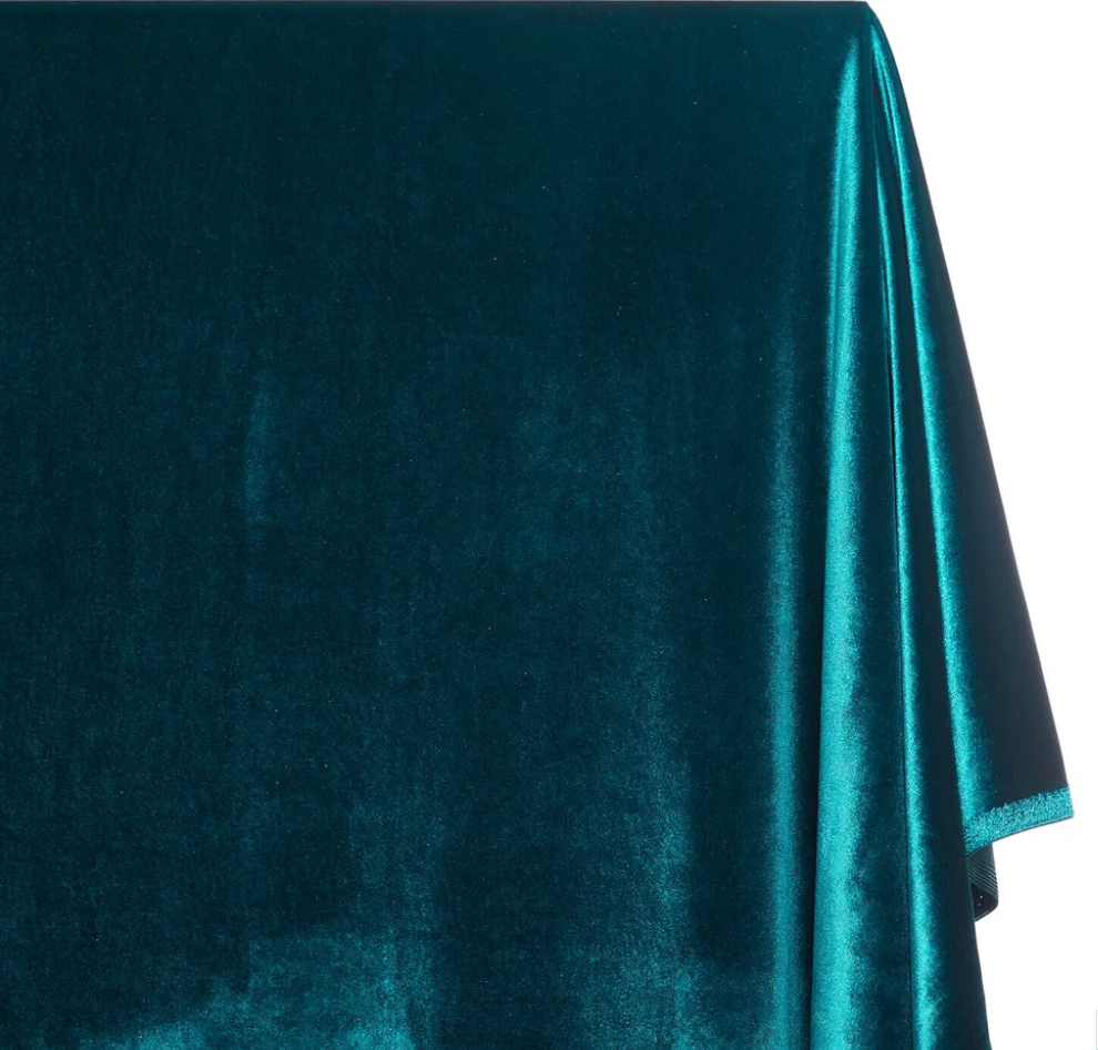 STRETCH VELVET