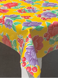 Oilcloth