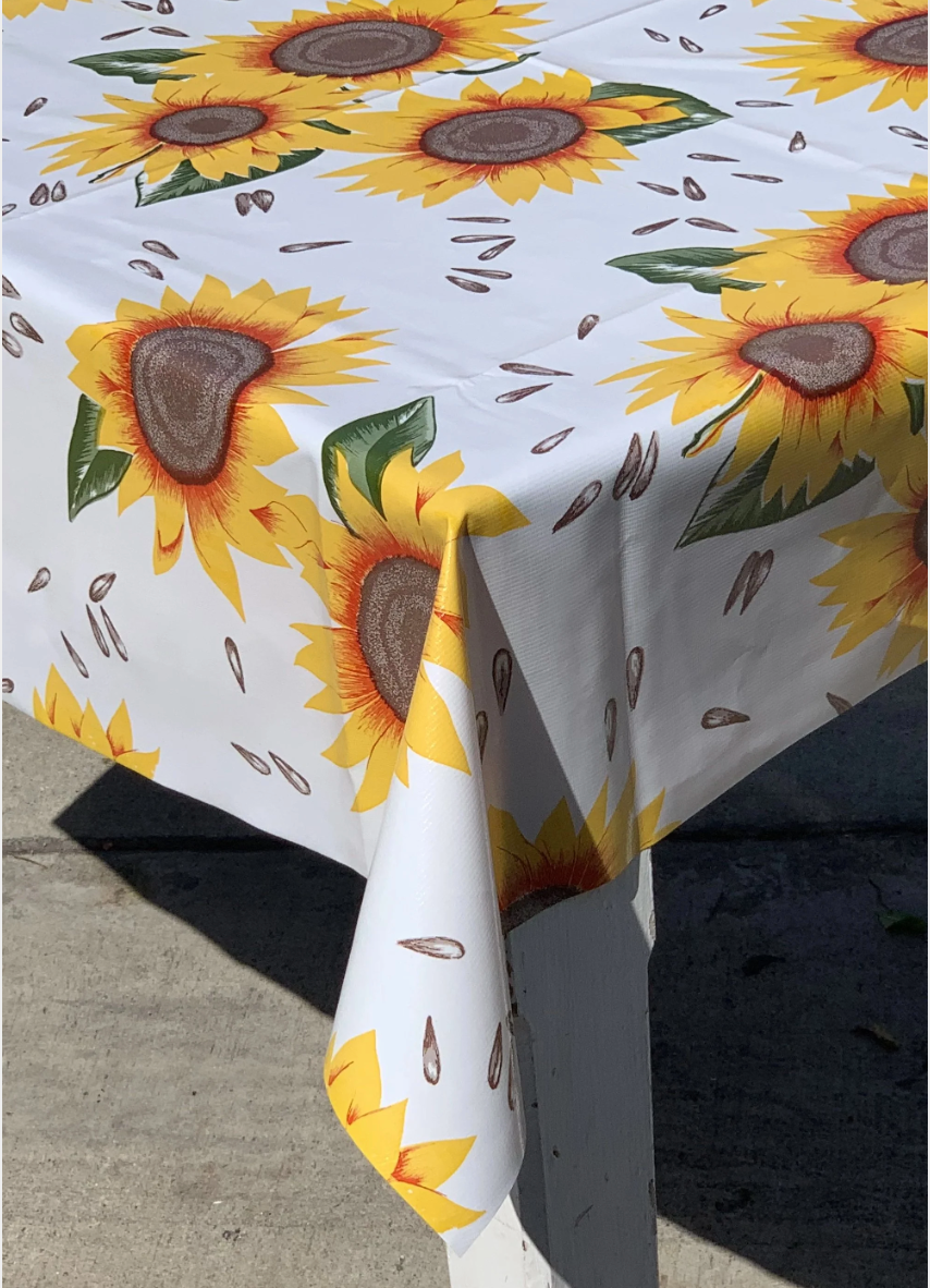 Oilcloth