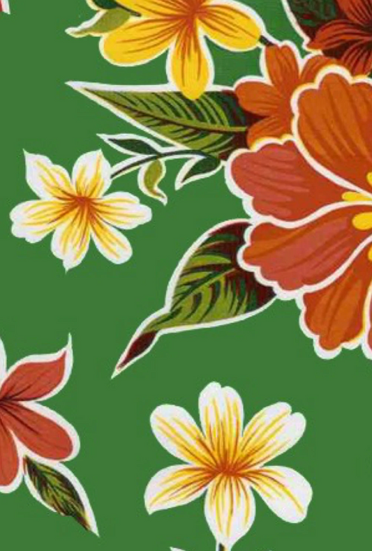 Oilcloth