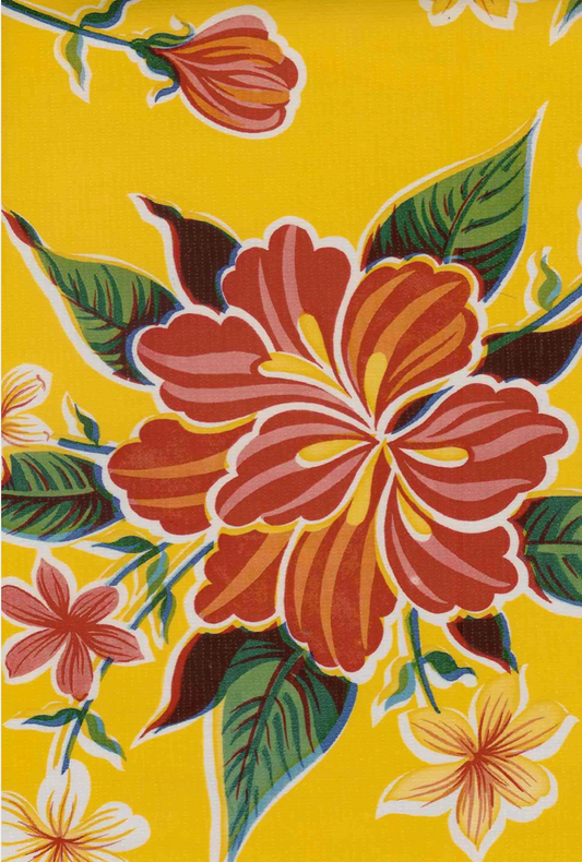 Oilcloth