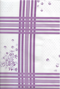 Oilcloth