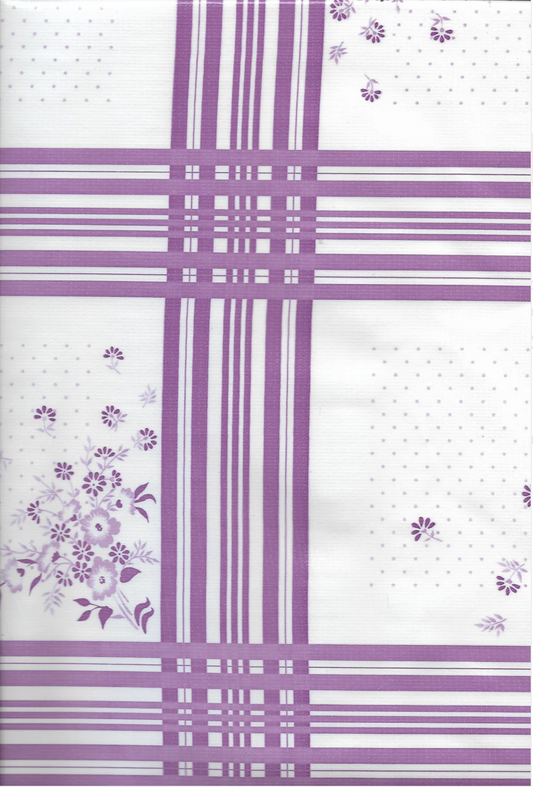 Oilcloth