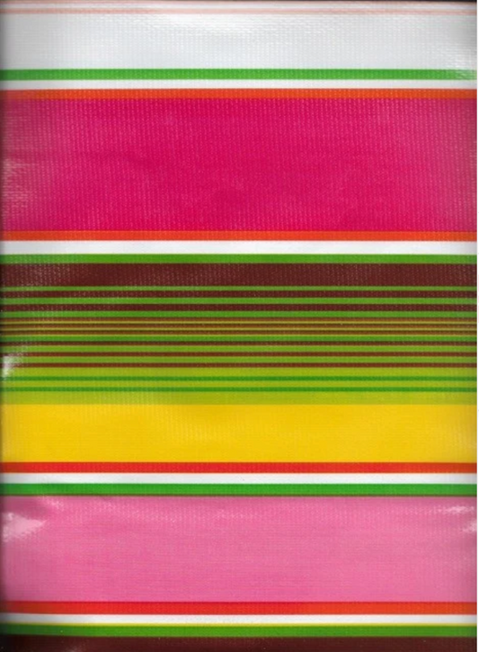 Oilcloth