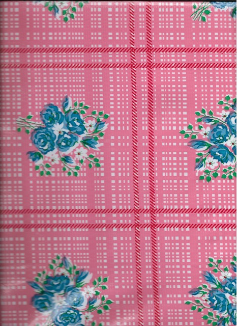 Oilcloth