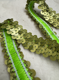 Sequin Trim