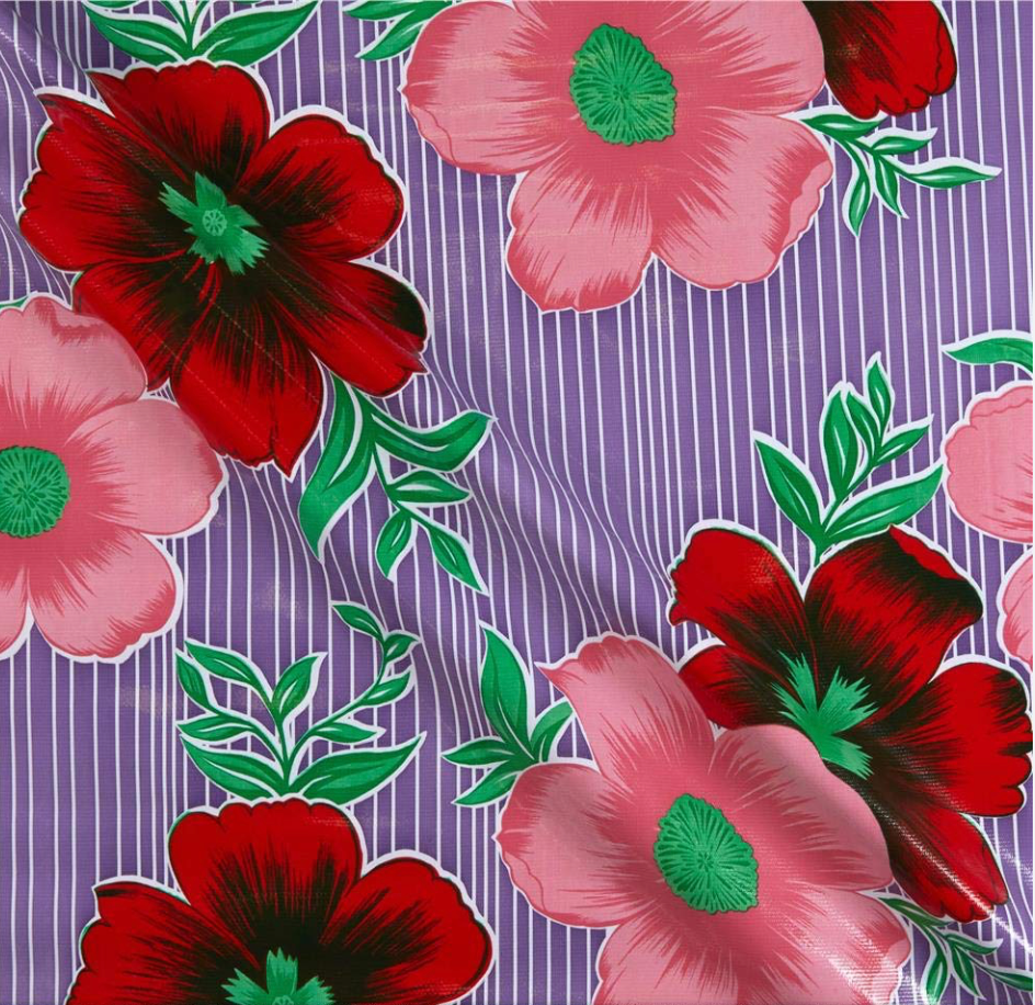 Oilcloth