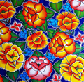 Oilcloth
