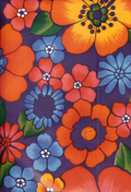 Oilcloth